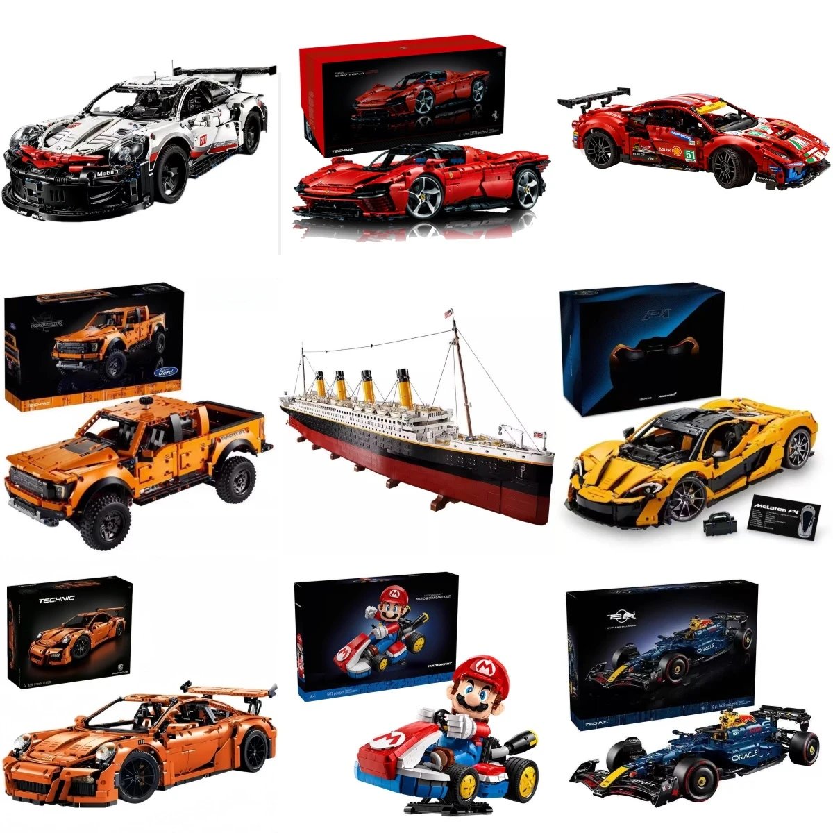 LEGO