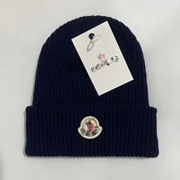 thumbnail for Unisex beanie hat outdoor cold protection and warm pullover hat