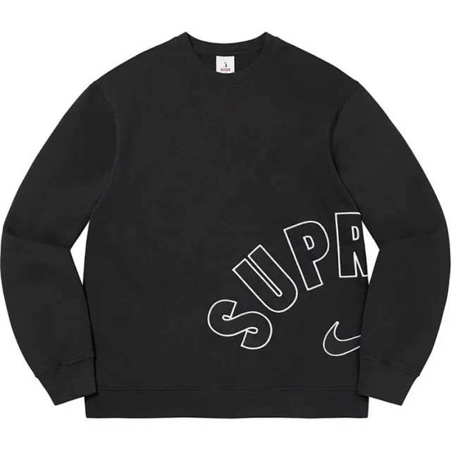 Supreme Hoodie