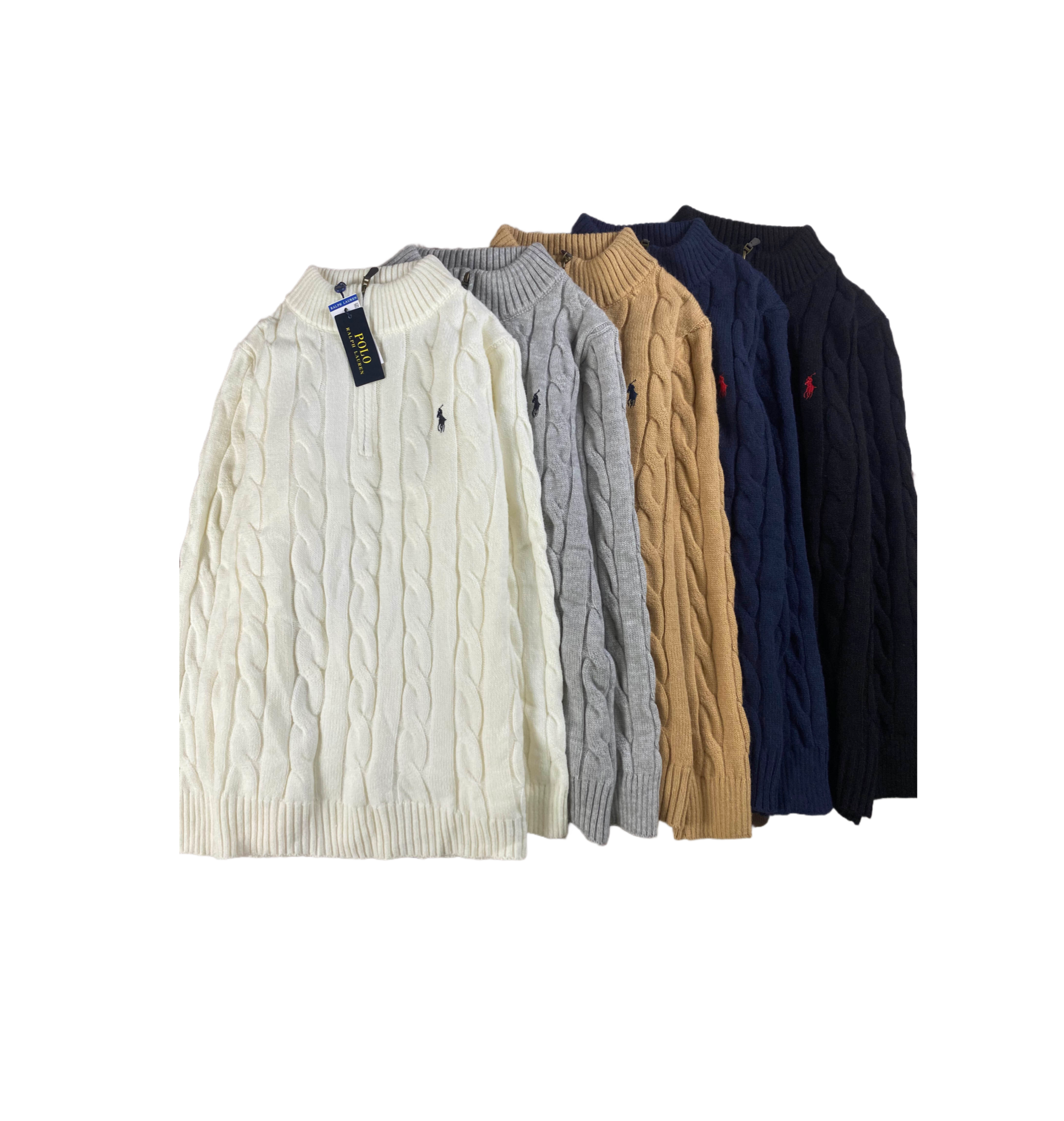 Ralph Lauren Sweater