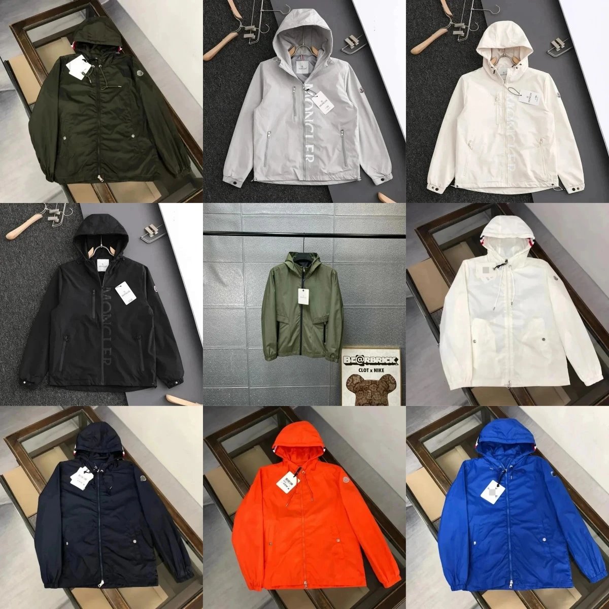 Cool fashion high quality trendy jacket