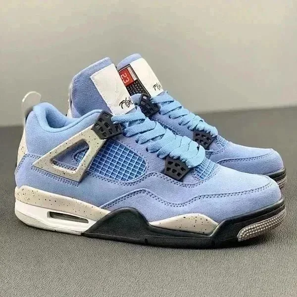 Fashionable Men’s and Women’s Sports Basketball Shoes White Shoes Running Shoes Skateboard Shoes