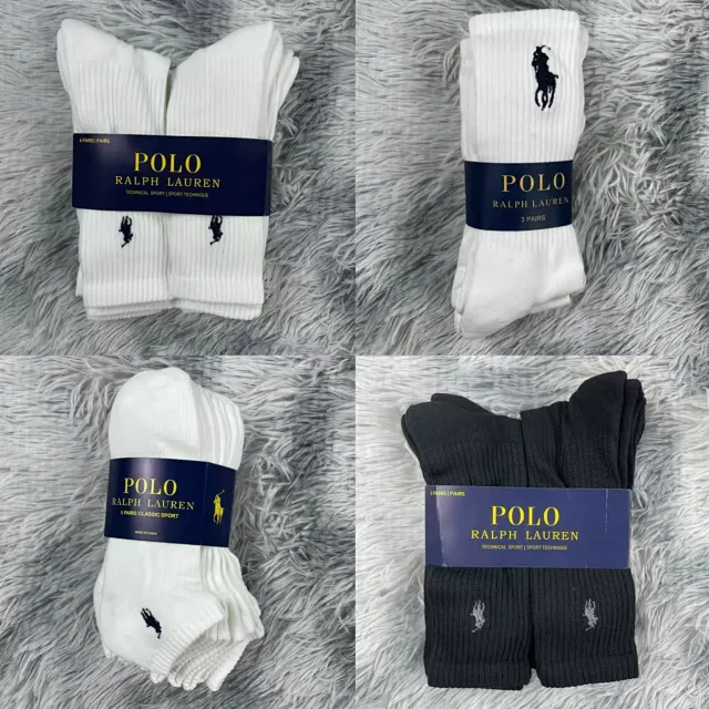 Drew House Socks Assorted crew product detail image 9