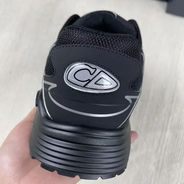C.P. Company Goggle Sneaker Multicolor Chunky Sneakers - 28