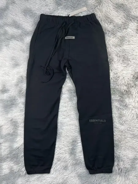 SSENSE x Custom Pink Starry Sweatpants Brown - 67