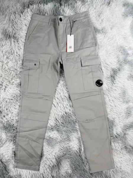 Multiple Brands Cargo Pants Collection in Earth Tones and Camo - 15