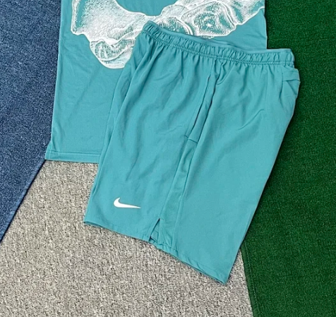 Nike Set 2-Piece Teal