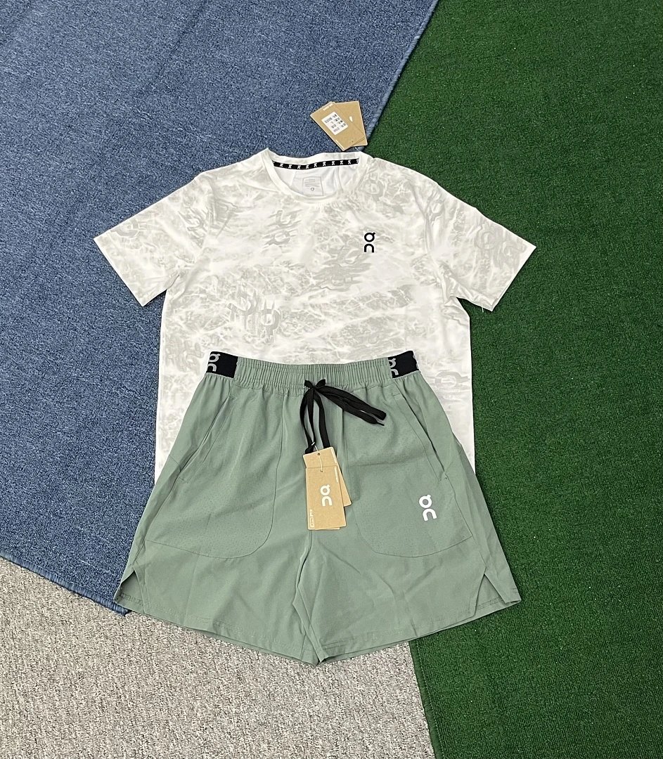 2026 Summer Ice Silk Quick-Dry Shirt photo 6