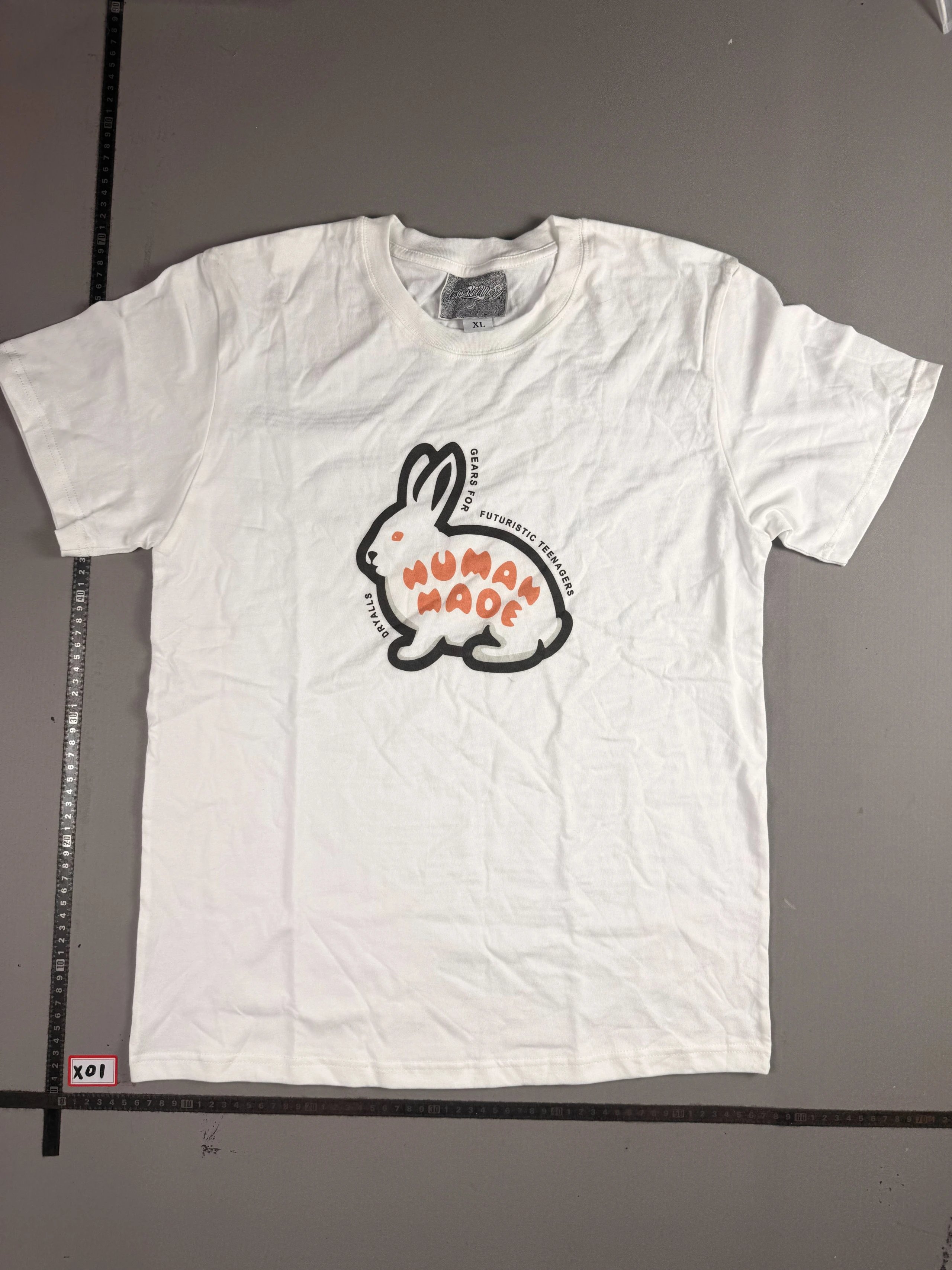 X01+Size Xl