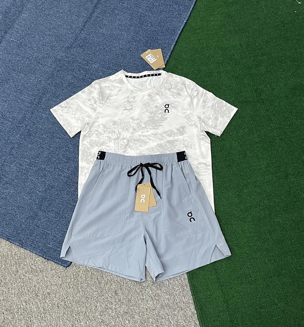 2026 Summer Ice Silk Quick-Dry Shirt photo 5