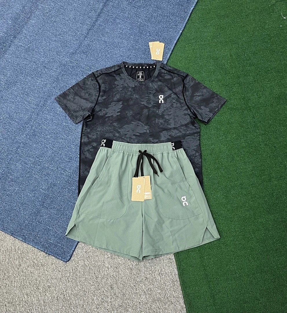 2026 Summer Ice Silk Quick-Dry Shirt photo 4
