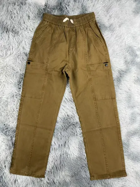 Multiple Brands Cargo Pants Collection in Earth Tones and Camo - 13