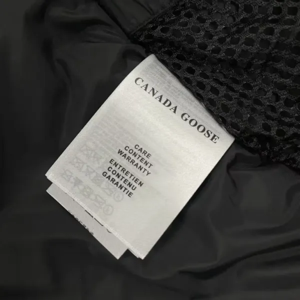 Moncler Maya Down Jacket Gray with Fur Trim Parka - 34