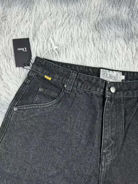 Levi's x Brain Dead Custom Patchwork Denim Jeans Multicolor - 16