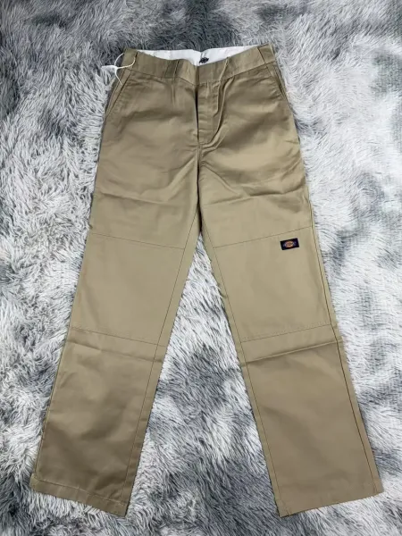 Multiple Brands Cargo Pants Collection in Earth Tones and Camo - 14