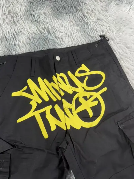 Multiple Brands Cargo Pants Collection in Earth Tones and Camo - 24
