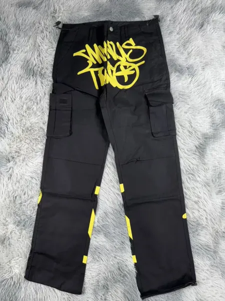 Multiple Brands Cargo Pants Collection in Earth Tones and Camo - 17
