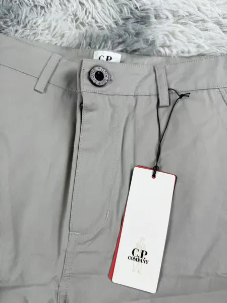 Multiple Brands Cargo Pants Collection in Earth Tones and Camo - 22