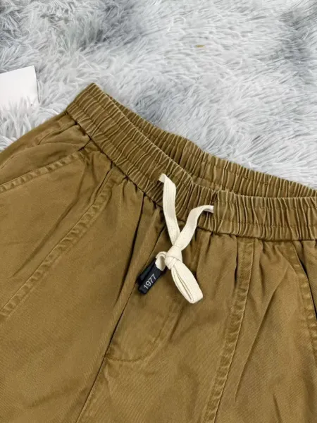 Multiple Brands Cargo Pants Collection in Earth Tones and Camo - 20