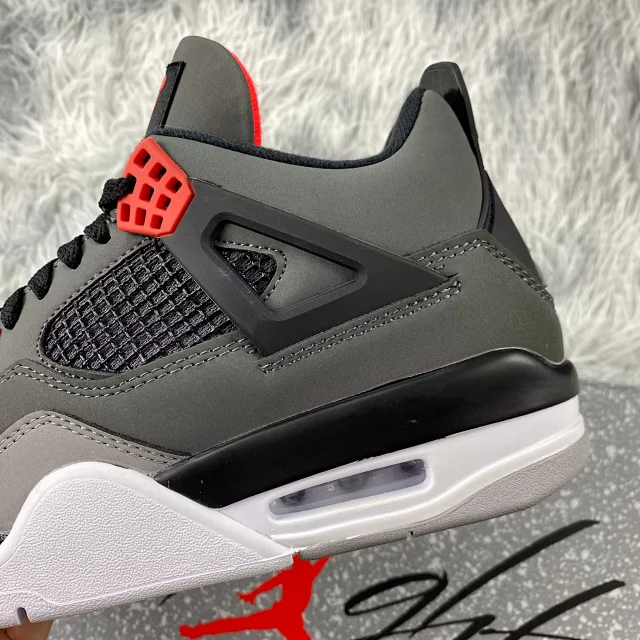 Jordan Sneakers Air 4 product detail image 6