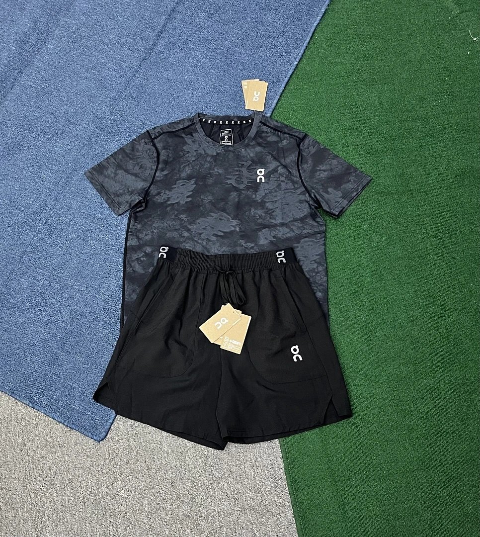 2026 Summer Ice Silk Quick-Dry Shirt photo 2