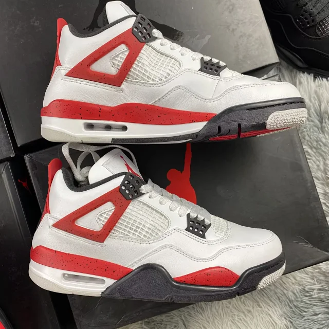 Jordan Sneakers Air 4 product detail image 20