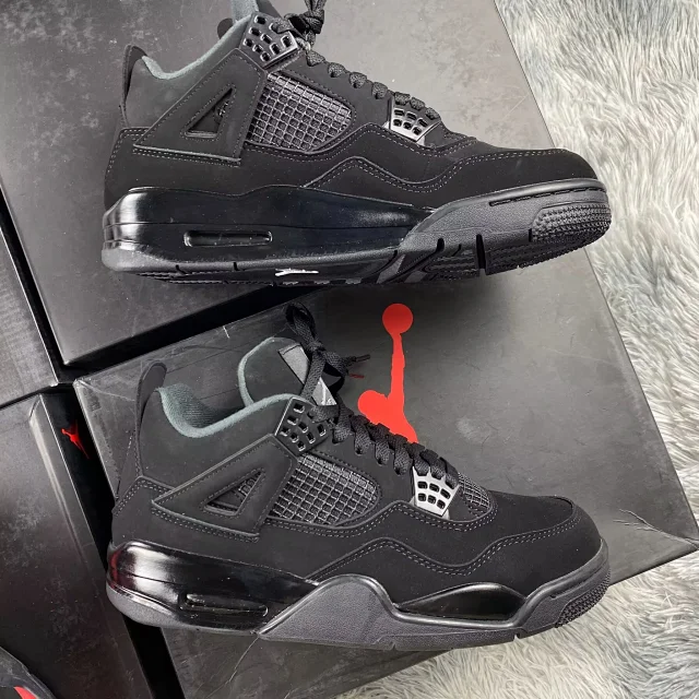 Jordan Sneakers Air 4 product detail image 16