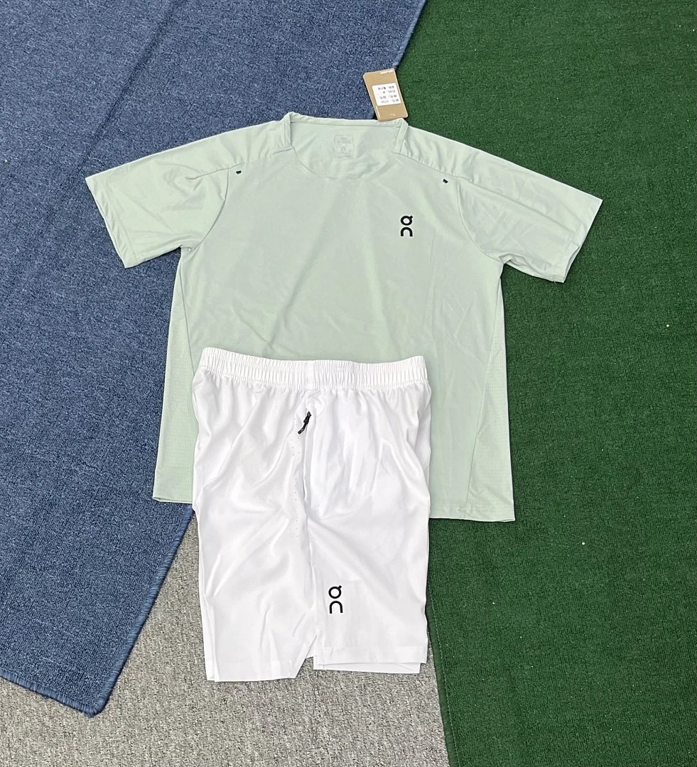Ice Silk Quick Dry Shirt photo 5