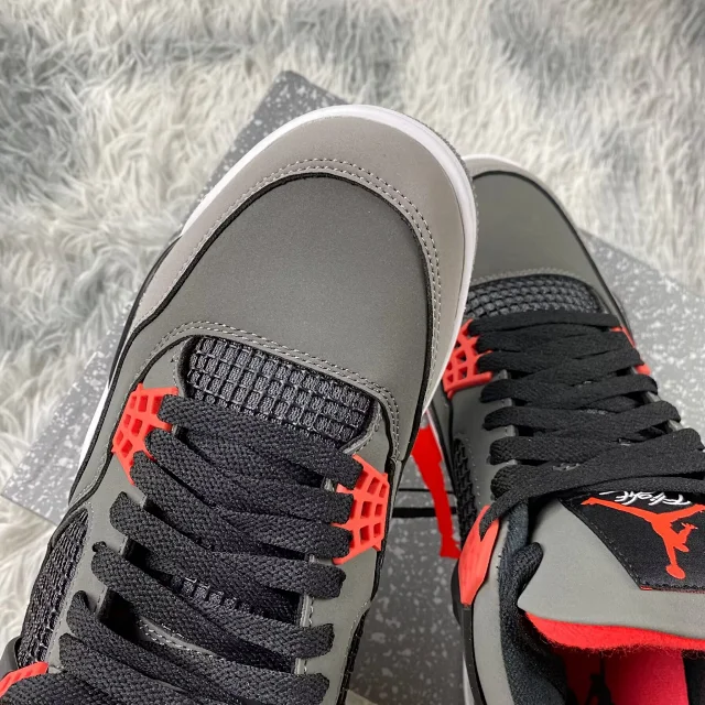 Jordan Sneakers Air 4 product detail image 8