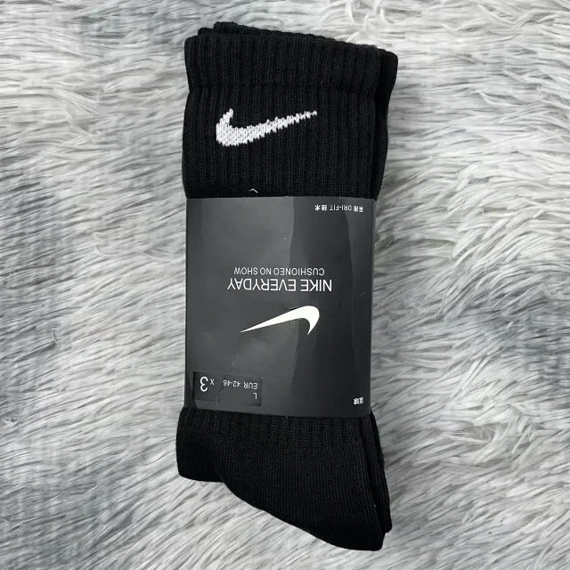 Drew House Socks Assorted crew product detail image 11
