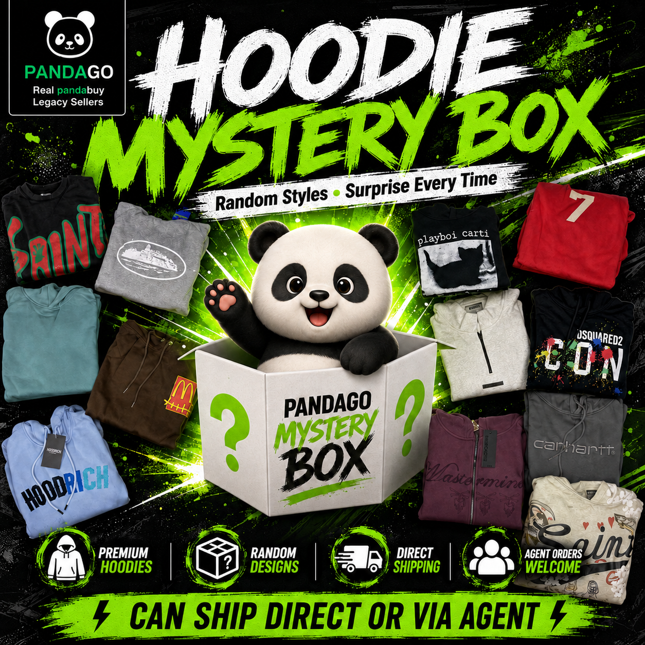 pandaGO product 2