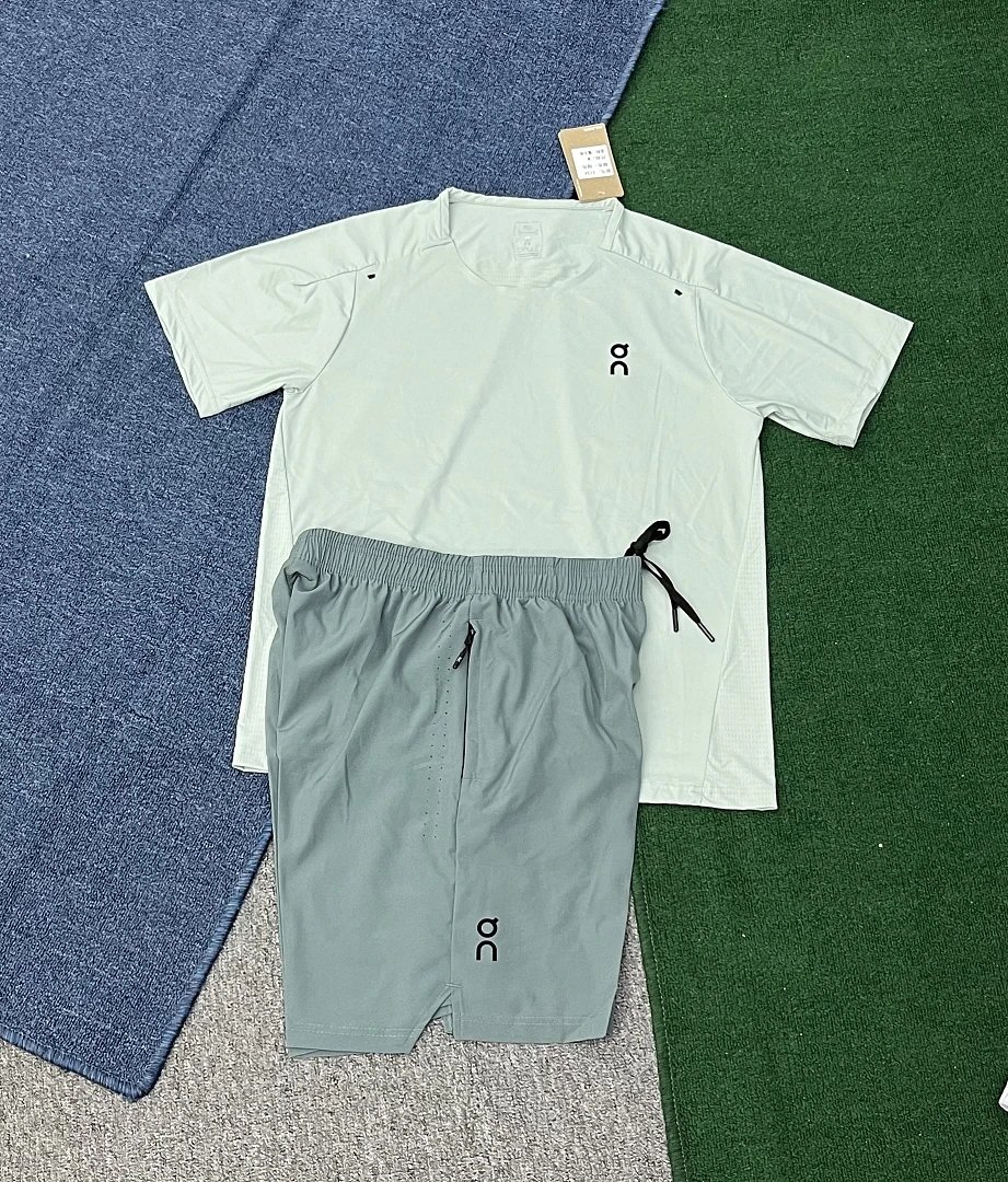 Ice Silk Quick Dry Shirt photo 4
