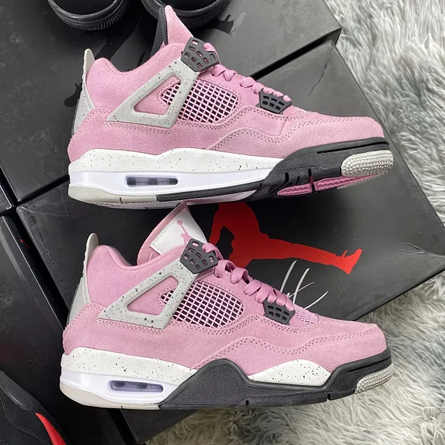 Jordan Sneakers Air 4 product detail image 18