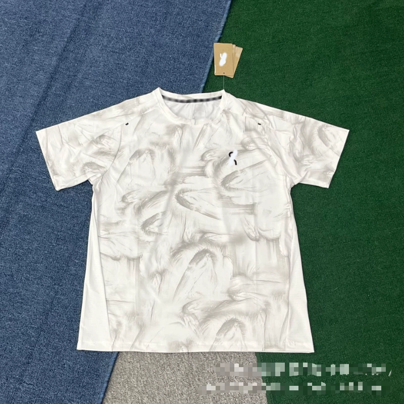 2026 Summer Ice Silk Quick-Dry Shirt photo 2