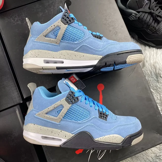 Jordan Sneakers Air 4 product detail image 19