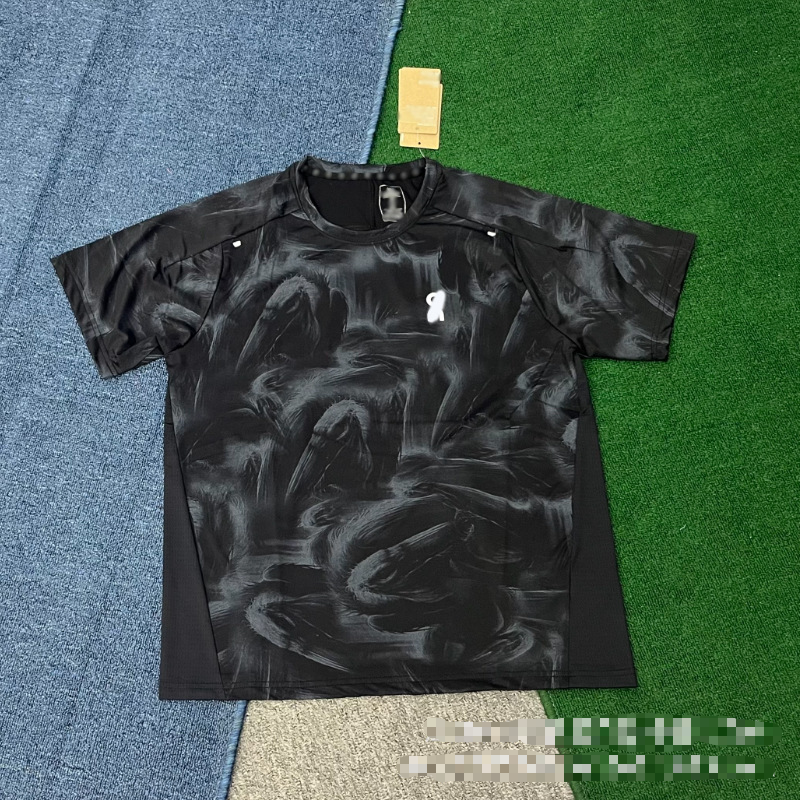 2026 Summer Ice Silk Quick-Dry Shirt photo 3