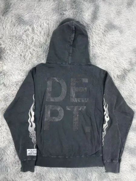 SSENSE x Custom Pink Starry Sweatpants Brown - 53