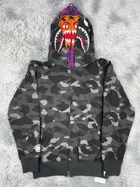 SSENSE x Custom Pink Starry Sweatpants Brown - 43
