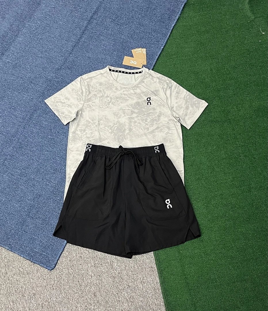 2026 Summer Ice Silk Quick-Dry Shirt photo 7