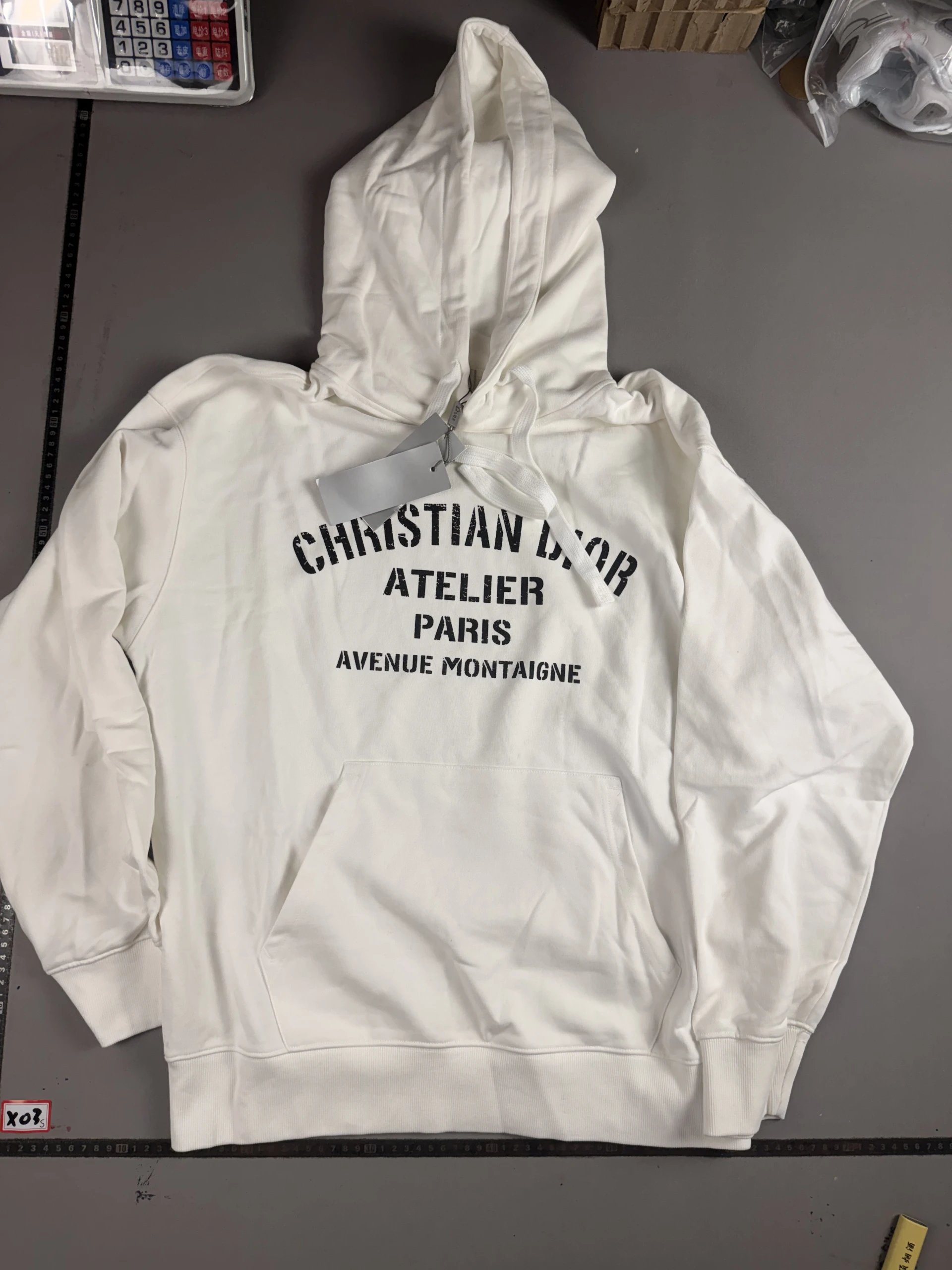 X03+Size S