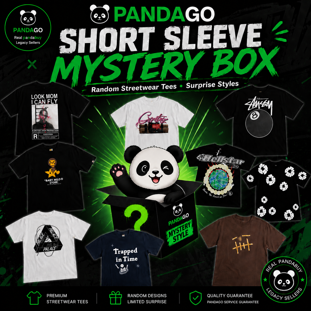 pandaGO product 4