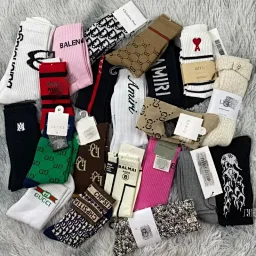 thumbnail for (Server Activity) Socks Blind Box，Random Delivery