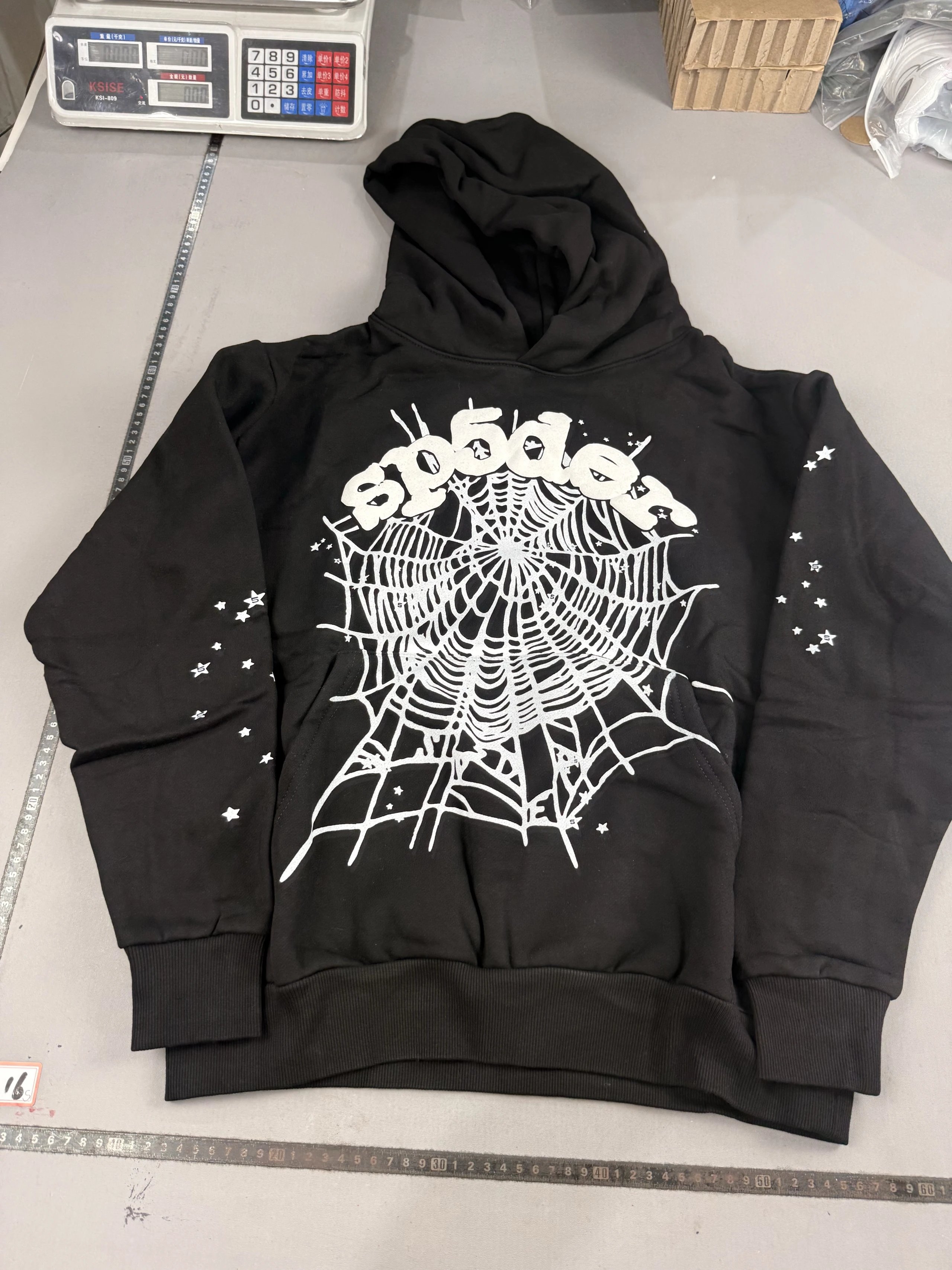 X16+Size S