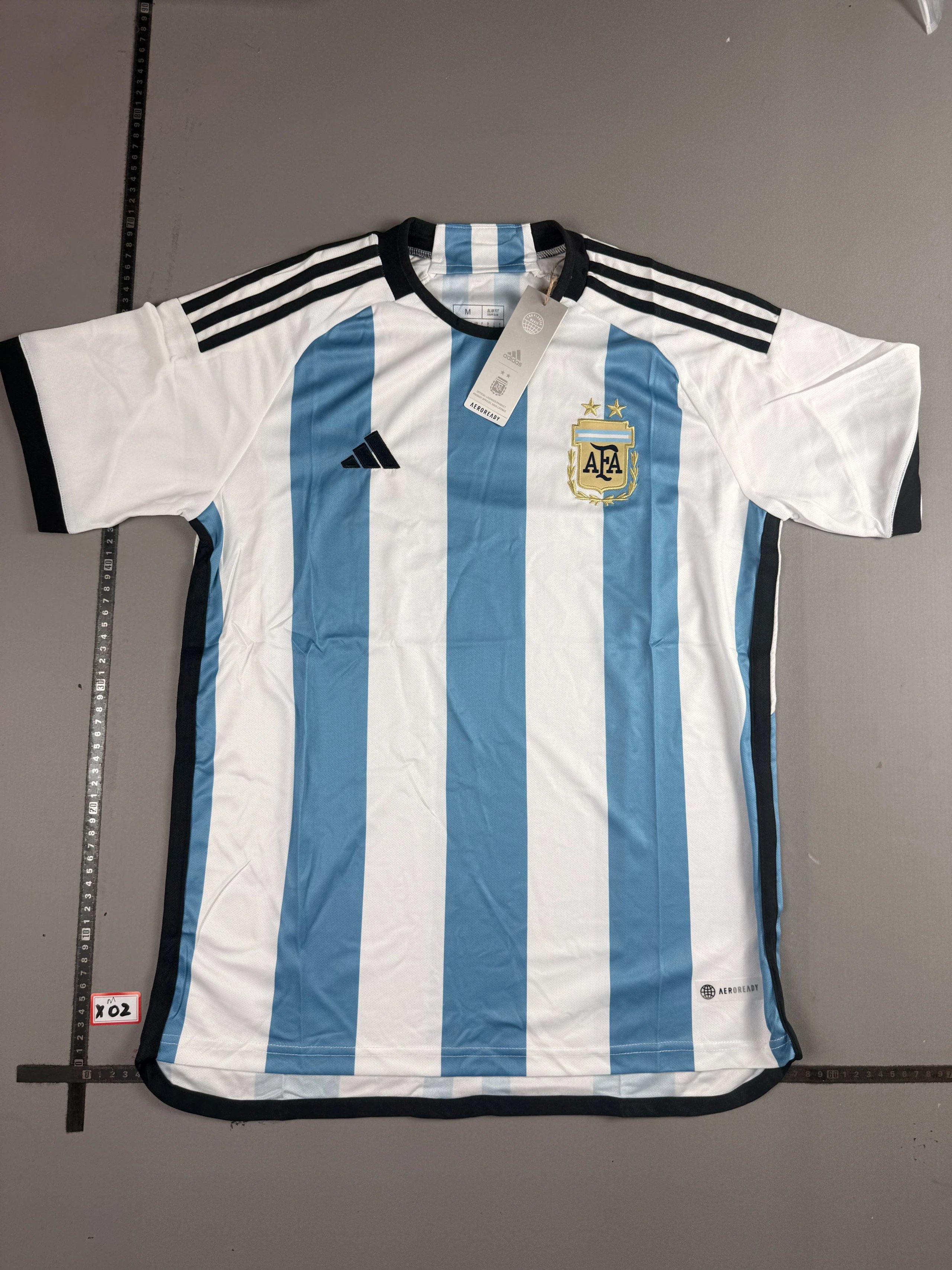 X02+Size M