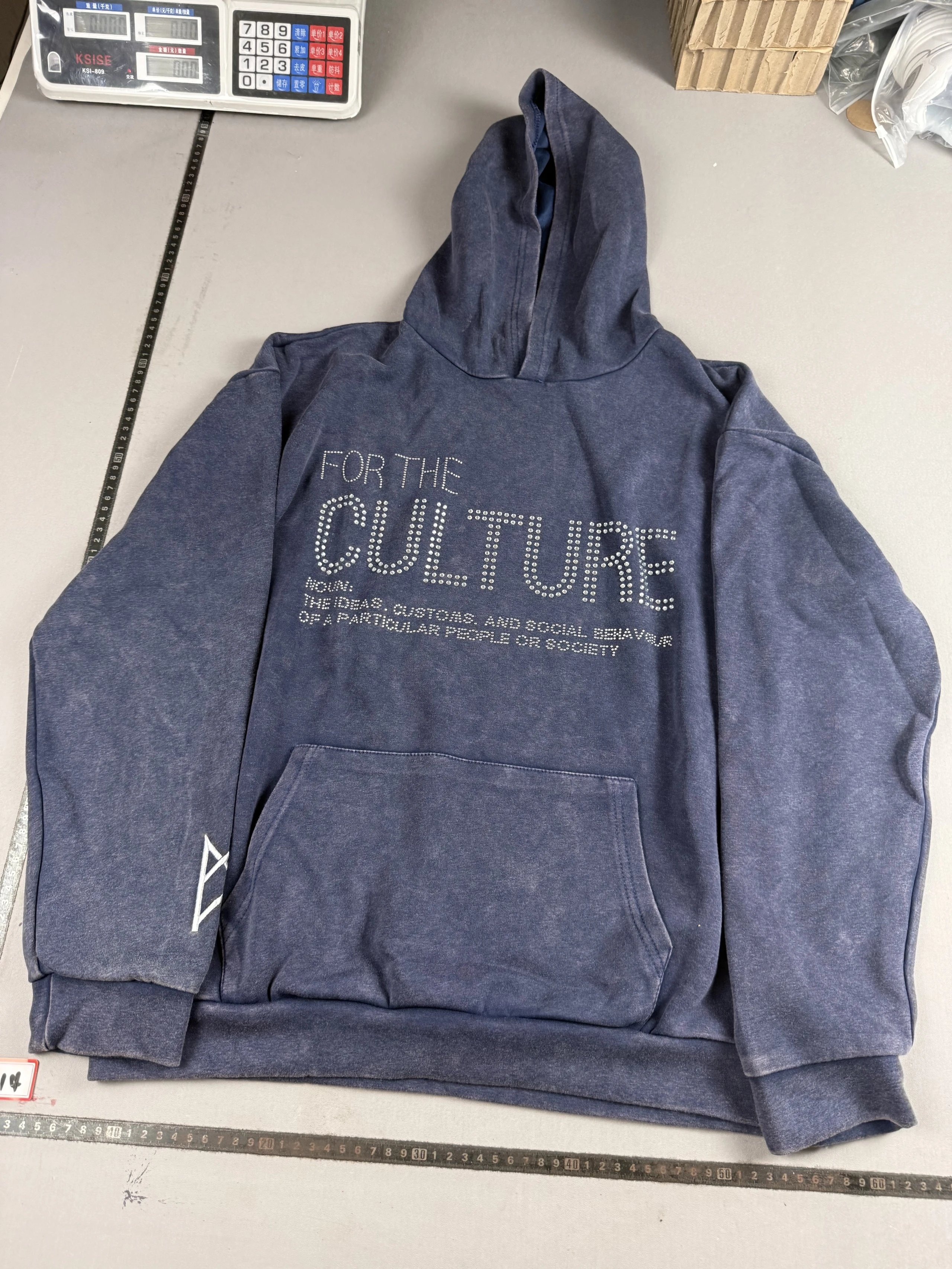 X14+Size  M