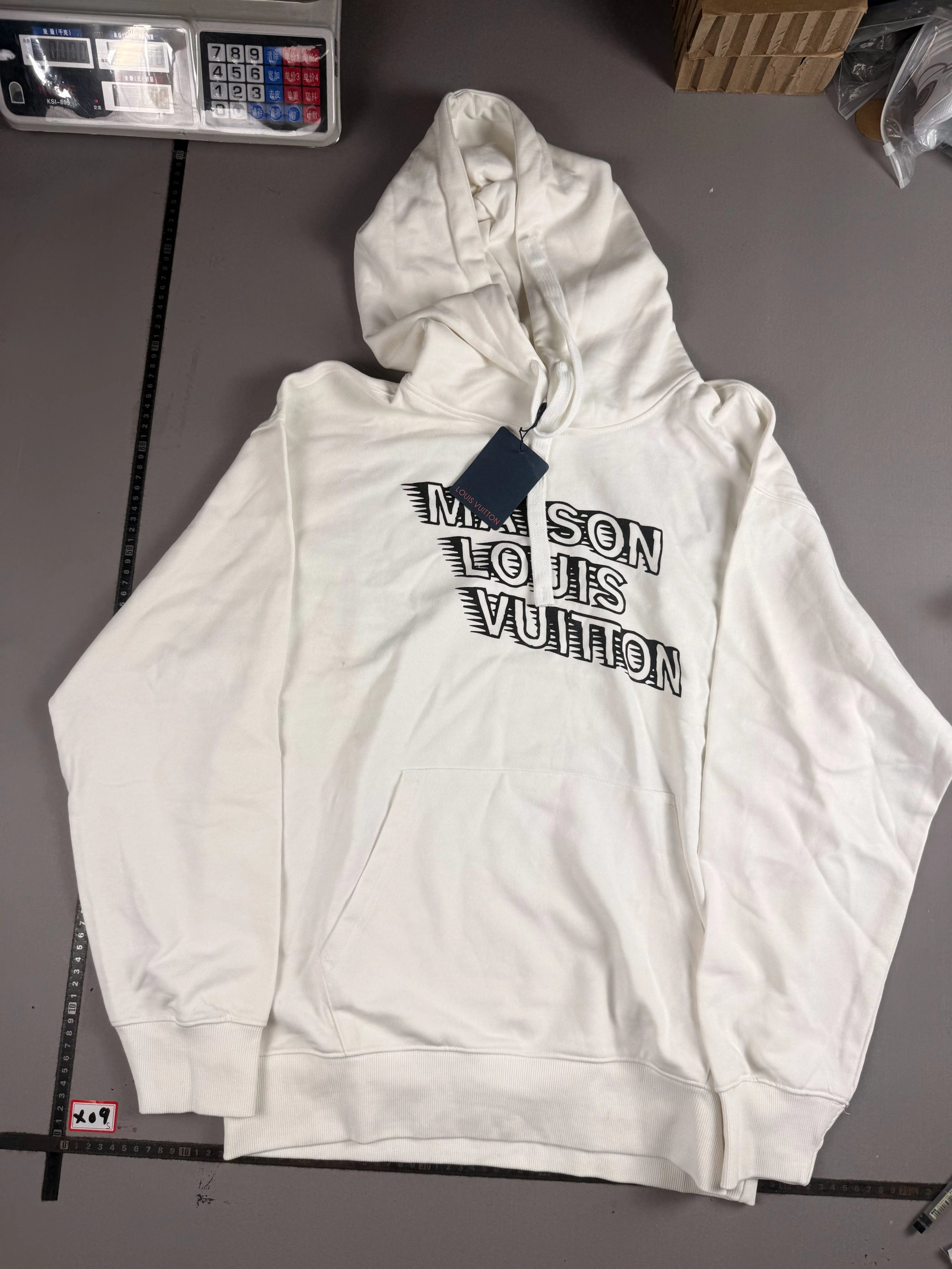 X09+Size S