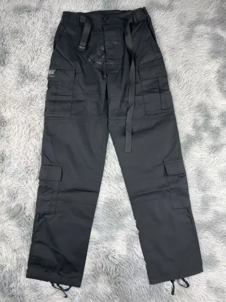 Multiple Brands Cargo Pants Collection in Earth Tones and Camo - 10