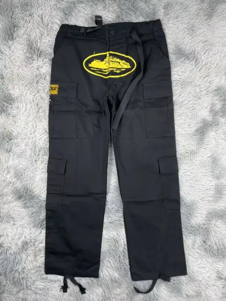 Multiple Brands Cargo Pants Collection in Earth Tones and Camo - 9