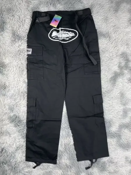 Multiple Brands Cargo Pants Collection in Earth Tones and Camo - 11