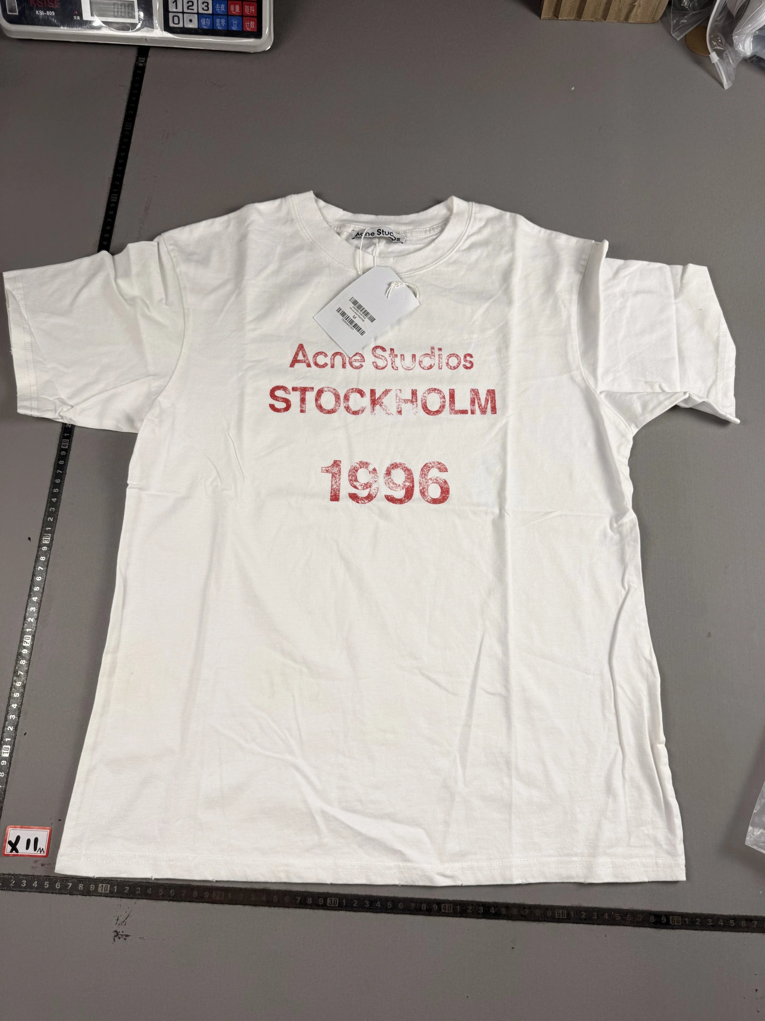 X11+Size M
